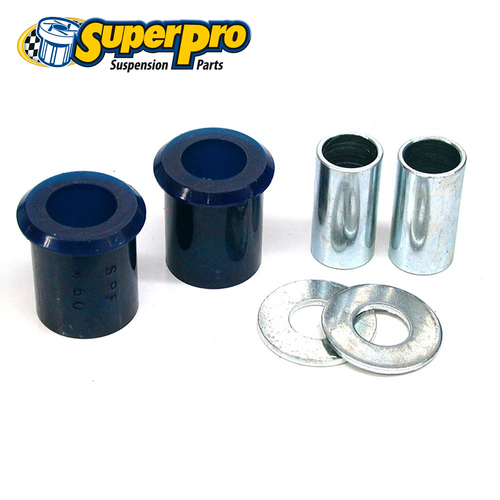 SuperPro Control Arm Upper-Inner Front Bush Kit - Front FOR Corvette C4 85-97 SPF0460K