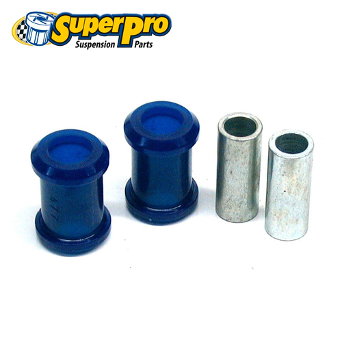 SuperPro Control Arm Lower-Inner Bush Kit - Front FOR Triumph SPF0477K