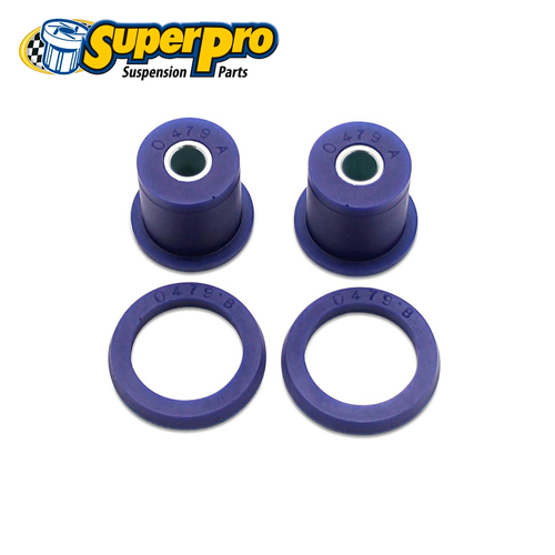 SuperPro Control Arm Inner Bush Kit - Front FOR Bronco/F-100 USA SPF0479K