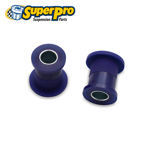 SuperPro Strut Bar To Lower Control Arm Bush Kit - Front FOR Falcon/Fairlane 88-99 SPF0493K