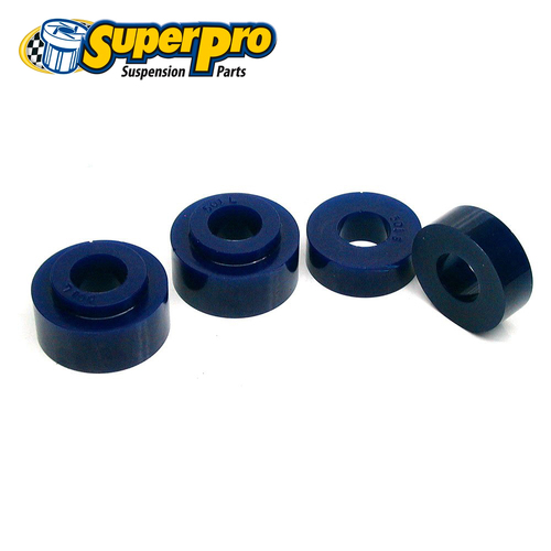 SuperPro Body Mount Bush Kit - Front + Rear FOR Holden H-Series SPF0501K