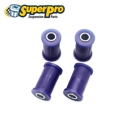 SuperPro Control Arm Inner Bush Kit - Front FOR Capella/RX-3/RX-4 SPF0561K