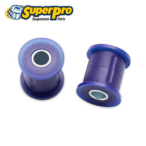 SuperPro Control Arm Lower-Inner Bush Kit - Front FOR 1600/180B SPF0564K