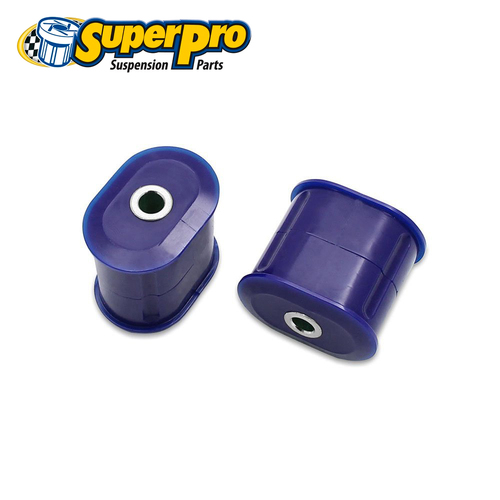 SuperPro Spring Front Eye Bush Kit - Rear FOR Falcon XE-BF SPF0571K