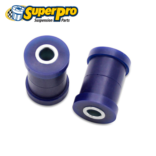 SuperPro Control Arm Lower-Front Bush Kit - Front FOR Sonata/Magna SPF0576K