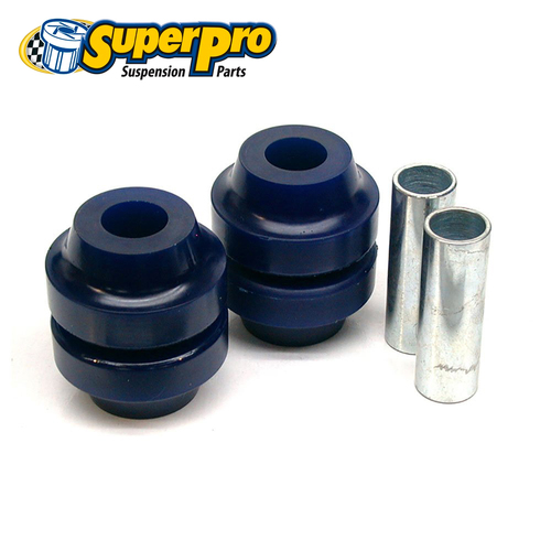 SuperPro Strut Bar To Chassis Mount Bush Kit - Front FOR Cortina 70-83 SPF0590K