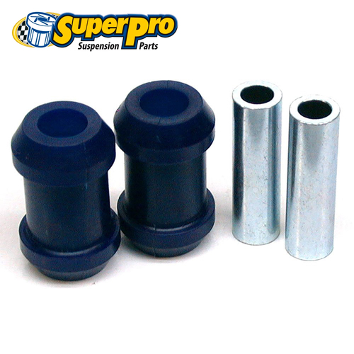 SuperPro Control Arm Lower-Inner Bush Kit - Front FOR RX-4/929 SPF0595K