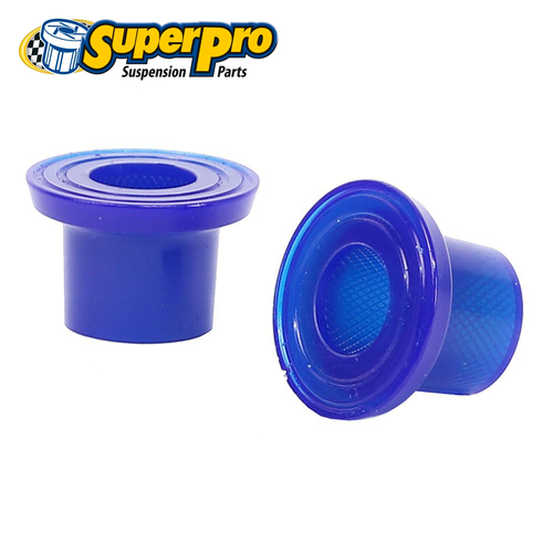 SuperPro Idler Arm Bush Kit - Front FOR Galant/Lancer SPF0602K