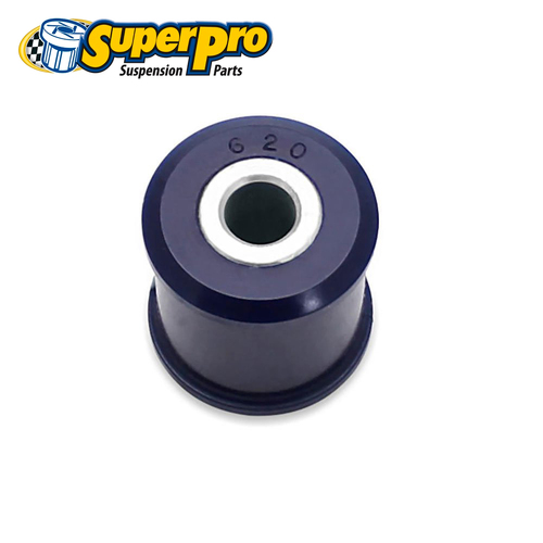 SuperPro Panhard Rod to Chassis Mount Bush Kit - Rear FOR Skyline/Pintara R31 SPF0620K