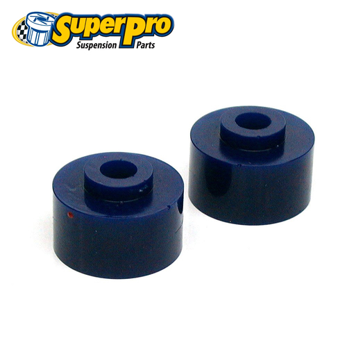 SuperPro Differential Mount Bush Kit-Upper - Rear FOR Triumph/TVR SPF0646K