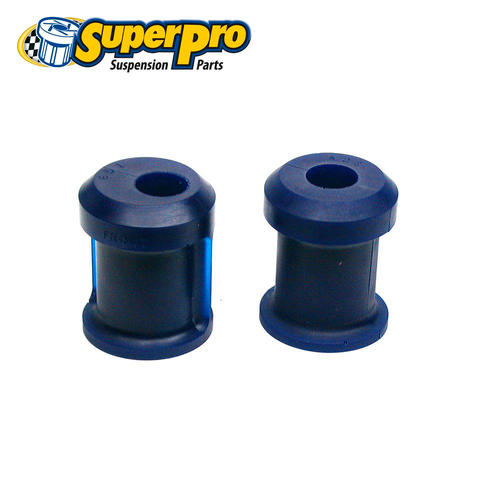 SuperPro Control Arm Lower-Rear Bush Kit - Front FOR Magna 85-91 SPF0651K