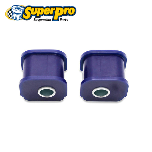 SuperPro Control Arm Inner-Front Bush Kit-Comfort - Rear FOR Barina/Swift SPF0673-70K