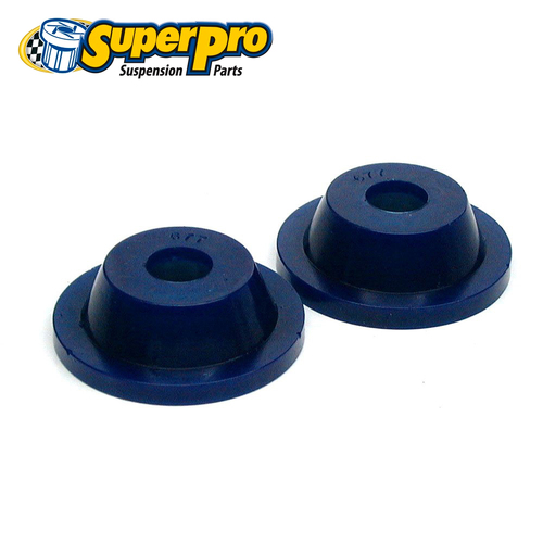 SuperPro Subframe to Body Lower-Rear Mount Bush Kit - Front FOR Triumph SPF0677K