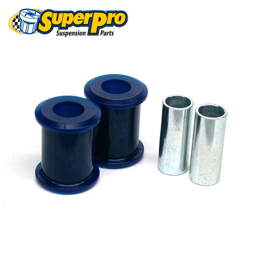 SuperPro Control Arm Lower-Front Bush Kit - Front FOR Barina/Swift SPF0678K