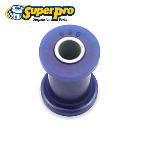 SuperPro Idler Arm Bush Kit - Front FOR Corolla 66-70 SPF0686K