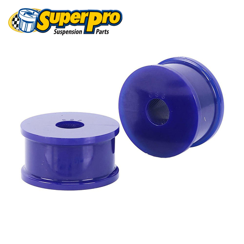 SuperPro Control Arm Lower-Rear Bush Kit - Front FOR BMW 3-Series E30 SPF0689K