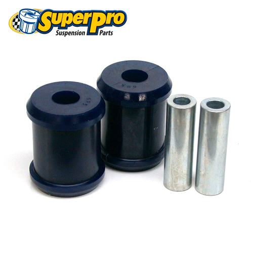 SuperPro Trailing Arm Rear Bush Kit - Rear FOR Cortina 70-83 SPF0695-70K