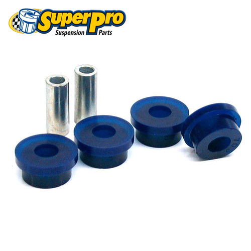 SuperPro Steering Rack + Pinion Mount Bush-Manual Steering - Front FOR Leyland P76 SPF0703K