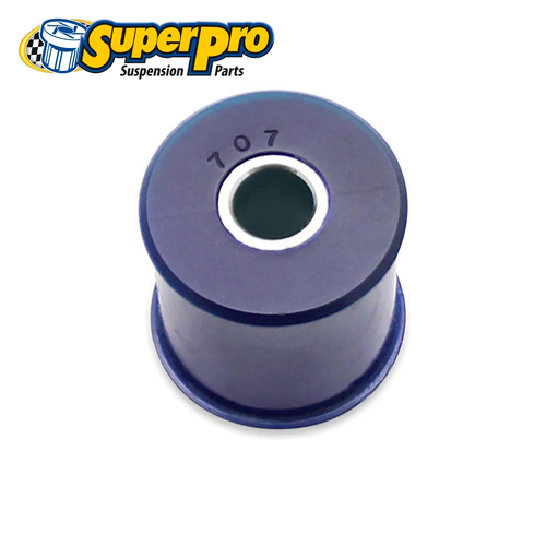 SuperPro Watts Link Bush Kit - Rear FOR Reliant SPF0707K