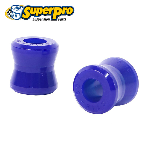 SuperPro Shock Absorber Lower Bush Kit - Front FOR Jaguar/Triumph SPF0718-80K