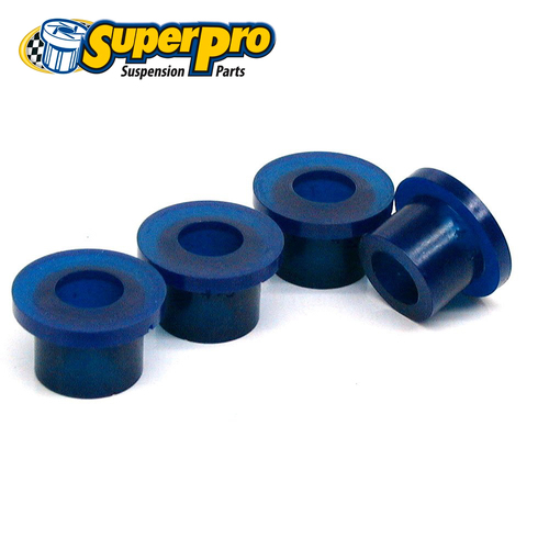 SuperPro Control Arm Lower-Inner Bush Kit - Front FOR Morris Minor 62-64 SPF0725K