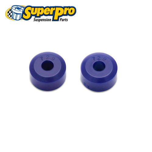 SuperPro Engine Cushion Front Stabilizer Bush Kit - Rear FOR MR2 89-00 SPF0729-2K