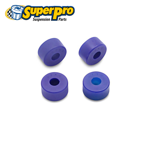 SuperPro Shock Absorber Upper Bush Kit - Front FOR Patrol/Landcruiser SPF0740K