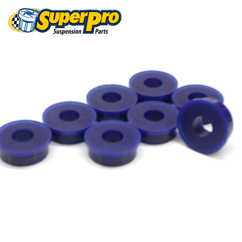 SuperPro Trailing Arm Bush Kit - Rear FOR Jaguar 55-68 SPF0760K