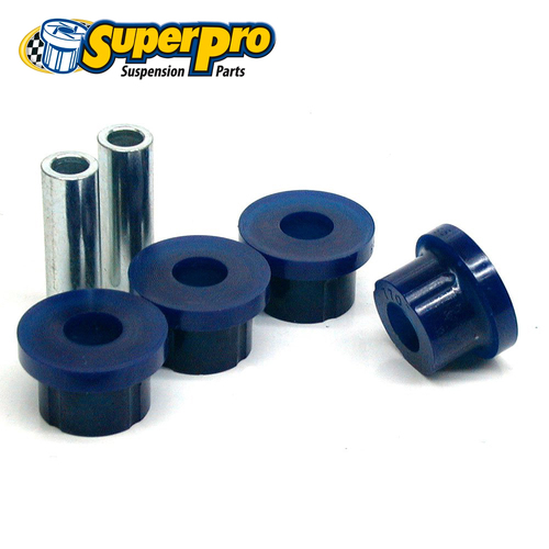 SuperPro Control Arm Lower-Inner Bush Kit - Front FOR Sierra 82-93 SPF0770K