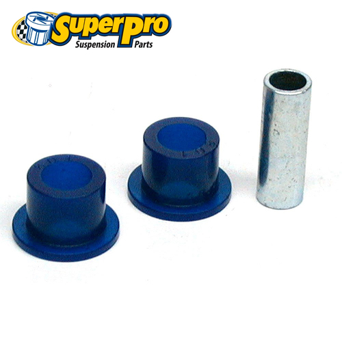 SuperPro Panhard Rod To Diff Mount Bush Kit - Rear FOR Rover 2000-3500 SPF0801K