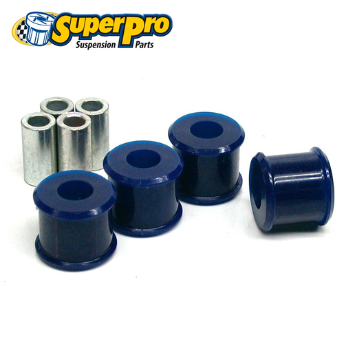 SuperPro Watts Link Bush Kit - Rear FOR Rover 2000-3500 SPF0802K