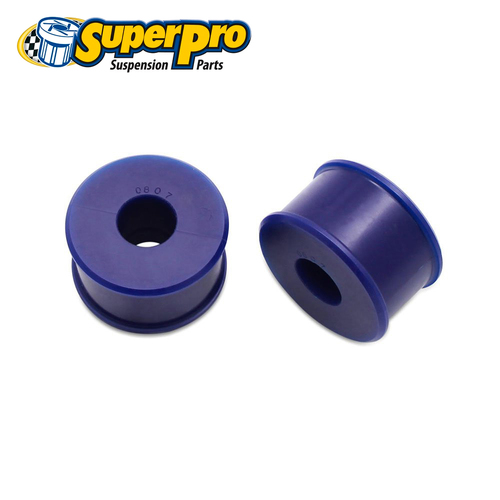 SuperPro Trailing Arm Lower-Front Bush Kit - Rear FOR Civic/Integra SPF0807K