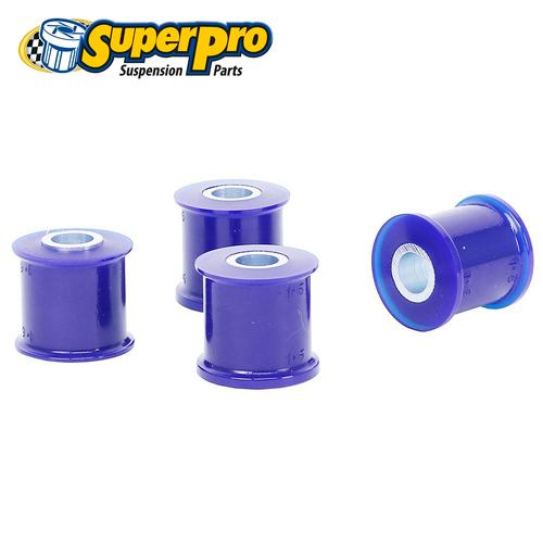 SuperPro Watts Link Bush Kit - Rear FOR Reliant SPF0811K