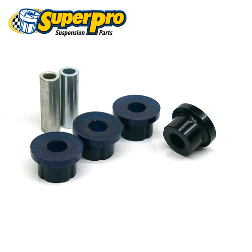 SuperPro Control Arm Lower-Inner Bush Kit - Front FOR Fiesta 76-97 UK SPF0818K