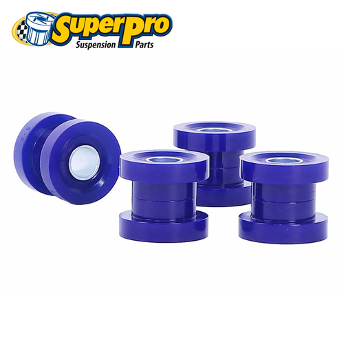 SuperPro Control Arm Upper-Inner Bush Kit - Front FOR Daimler/Jaguar SPF0834K