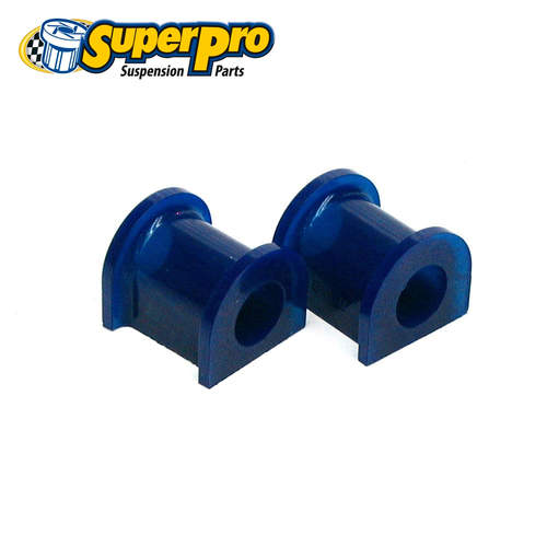 SuperPro Sway Bar Mount Bush Kit - Front FOR Fiat Fiorino 88-94 SPF0848K