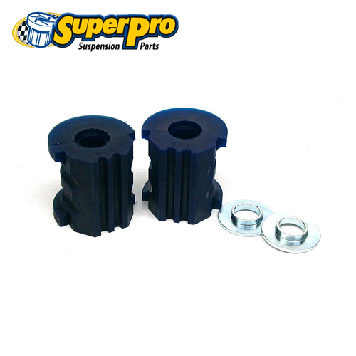 SuperPro Control Arm Lower-Rear Bush Kit - Front FOR Astra/Exa/Pulsar SPF0864K