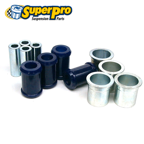 SuperPro Control Arm Lower-Inner Bush Kit - Front FOR Corona 73-79 SPF0867K