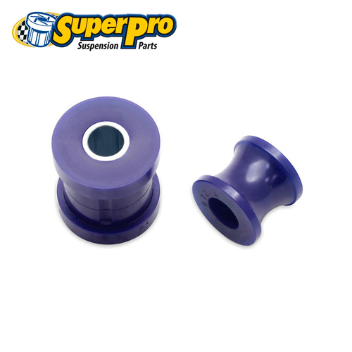 SuperPro Panhard Rod Bush Kit - Front FOR Rocky 84-02 SPF0872K