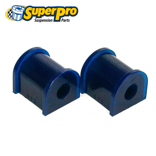 SuperPro Sway Bar Mount Bush Kit 20mm FOR Corolla 83-95 SPF0873-20K