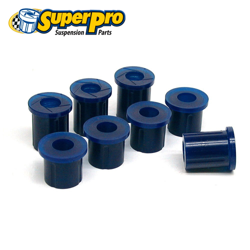 SuperPro Spring Rear Bush Kit All SPF0888K