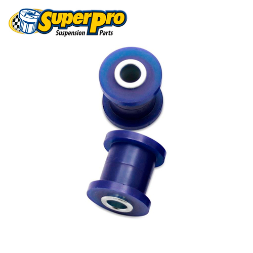 SuperPro Control Arm Bush Kit-Inner-Front - Rear FOR Charade 93-00 SPF0898-4K