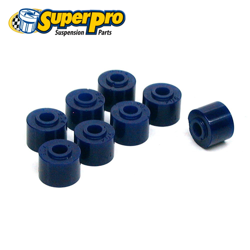 SuperPro Sway Bar Link Bush Kit - Rear FOR Prelude/MX-6 SPF0904K