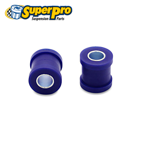 SuperPro Trailing Arm Rear Bush Kit - Rear FOR Laser/323 SPF0906K