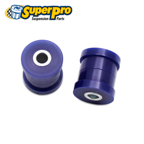 SuperPro Trailing Arm Lower-Front Bush Kit - Rear FOR Laser/323 SPF0907K