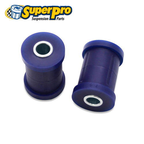 SuperPro Control Arm Lower-Rear Bush Kit - Front FOR Vitara/X-90 SPF0920K