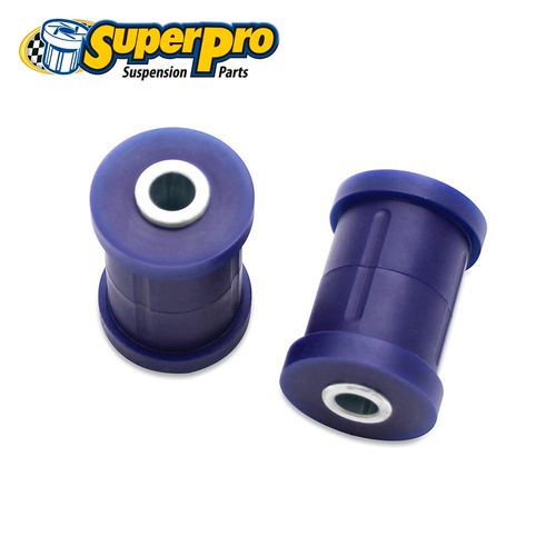 SuperPro Control Arm Upper-Inner Bush Kit - Rear FOR Vitara/X-90 SPF0921K