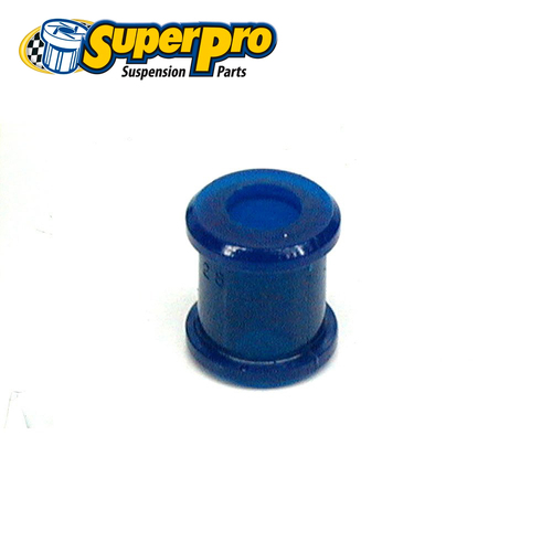 SuperPro Shock Absorber Lower Bush Kit - Front FOR Holden H-Series SPF0938K