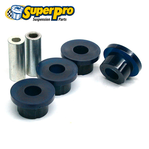 SuperPro Control Arm Lower-Inner Bush Kit - Front FOR Barina SPF0947K