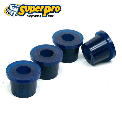 SuperPro Control Arm Lower-Inner Bush Kit - Front FOR Sigma/Scorpion SPF0954K